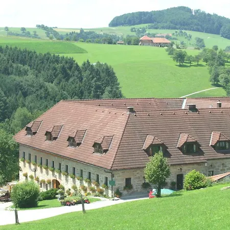 Dorferhof Farm stay