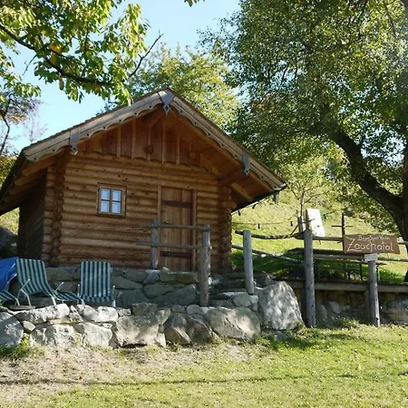 مزرعة للإقامة Dorferhof