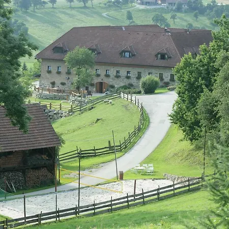 Dorferhof Farm stay