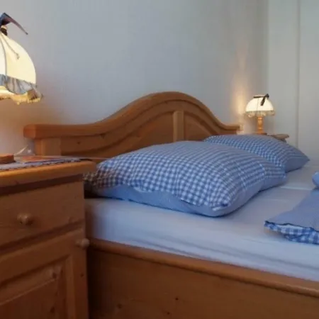 Dorferhof Farm stay