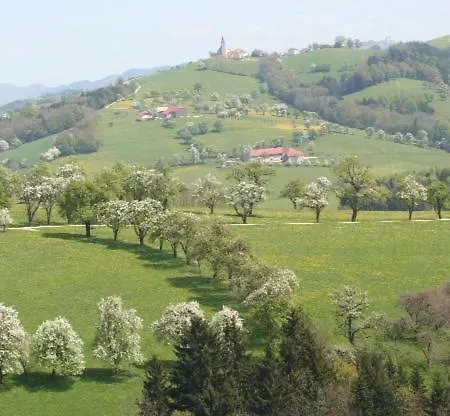 Dorferhof مزرعة للإقامة