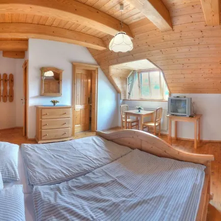 Dorferhof Farm stay