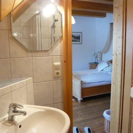 Dorferhof Farm stay Weistrach