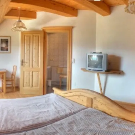 Dorferhof Farm stay