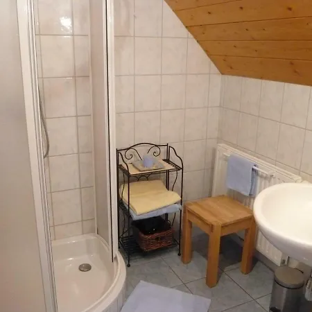 Farm stay Dorferhof Weistrach