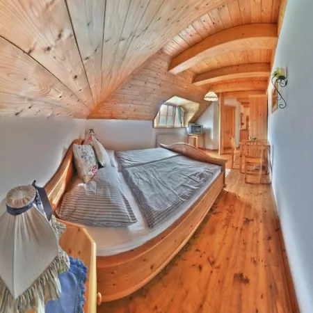 Dorferhof Farm stay *