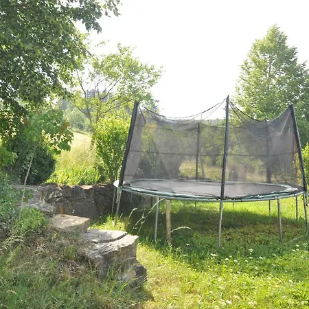 Farm stay Dorferhof *